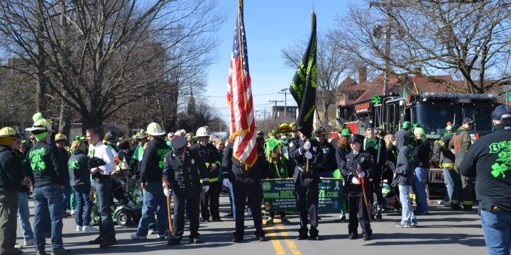 St. Patrick’s Day….Are You Ready?