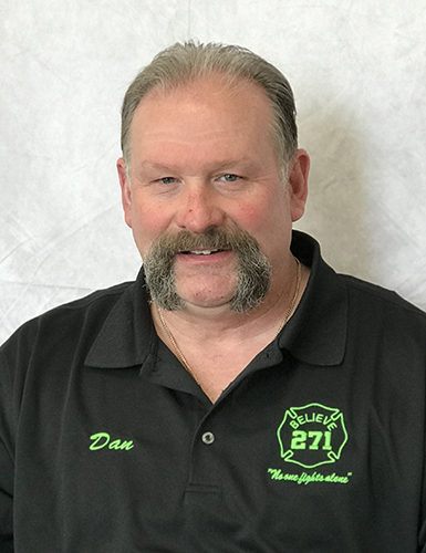 Dan Mabbett