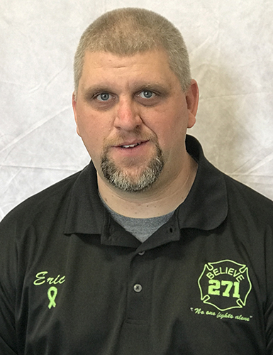 Eric DeKing