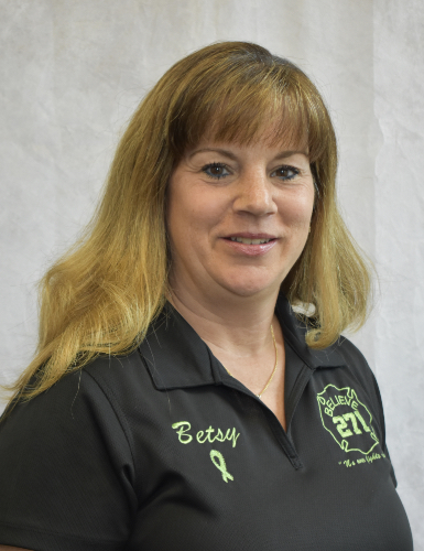 Betsy Schwertfeger