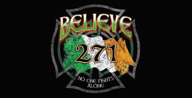 2019 St. Patrick’s Day Parade