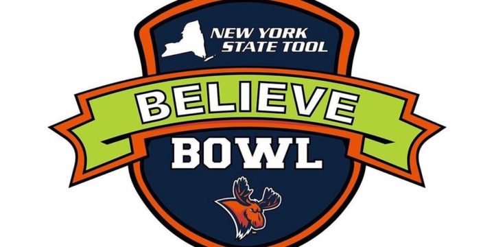 4th Annual Believe Bowl