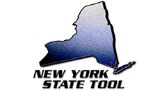 Presented by New York State Tool Company
