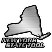Presented by New York State Tool Company