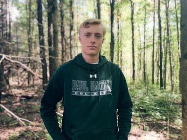 Dawson Dunn