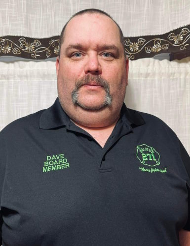Dave Jones