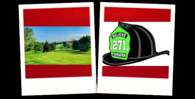 Save The Date – 13th Annual Believe 271 Golf Tournament