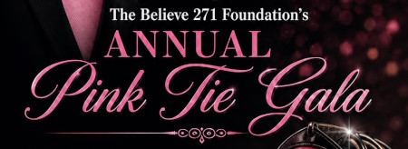 Pink Tie Gala