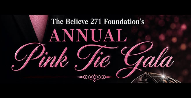 Pink Tie Gala 2026