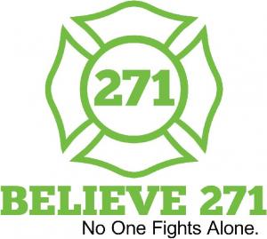 Believe271-Logo-Square-Black