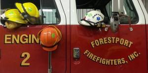 Forestport FD