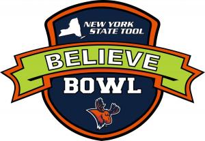 NYS Tool Believe Bowl