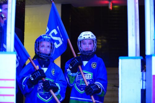 (Bryan W. Peck / Utica Comets)