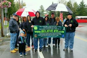 Old Forge Parade 2014