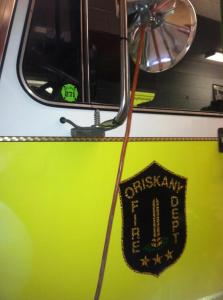 Oriskany