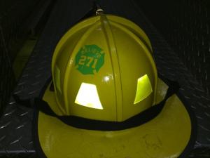 Whitesboro  Safety Officer Brian McQueen