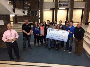 whitesboro-student-council